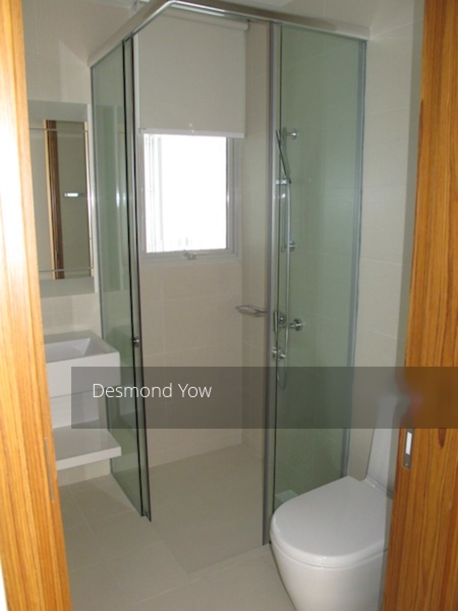 Floridian (D21), Condominium #133369262
